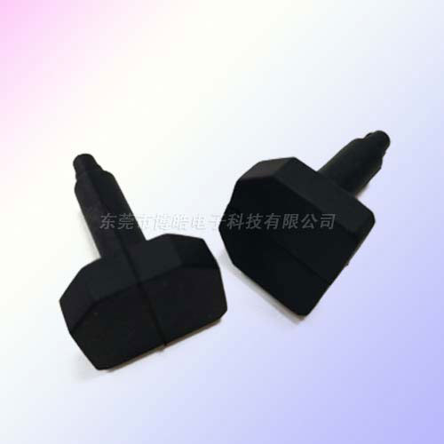 碳鎳導電硅膠條