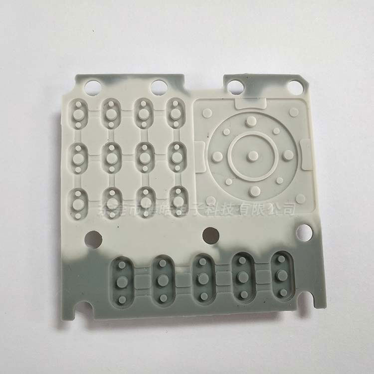 硅膠按鍵|硅膠制品定制廠