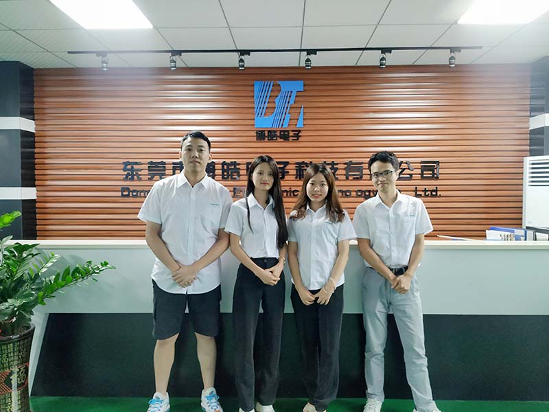 硅膠制品廠網絡營銷部員