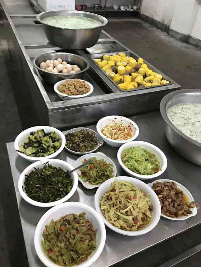 導電膠按鍵生產廠家早餐