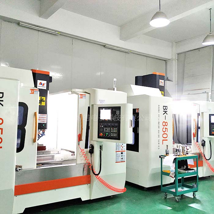 硅膠模具開(kāi)模