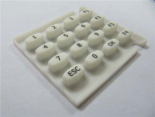 銀聯(lián)消費(fèi)器按鍵