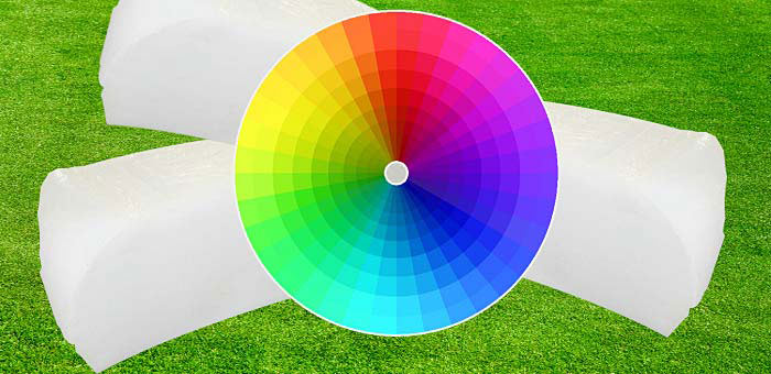 硅膠制品如何配色調(diào)色呢？