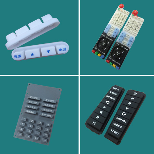 惠州工業橡膠設備客戶案例