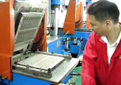 硅膠產(chǎn)品生產(chǎn)詳細介紹（博皓電子硅膠制品廠)