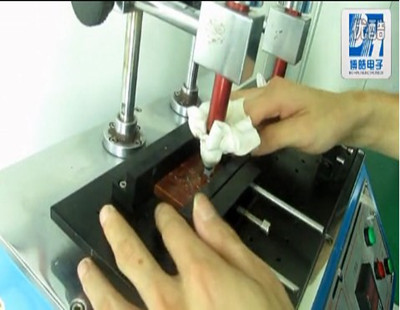 博皓做好硅膠按鍵摩擦測試——確保質(zhì)量有保障