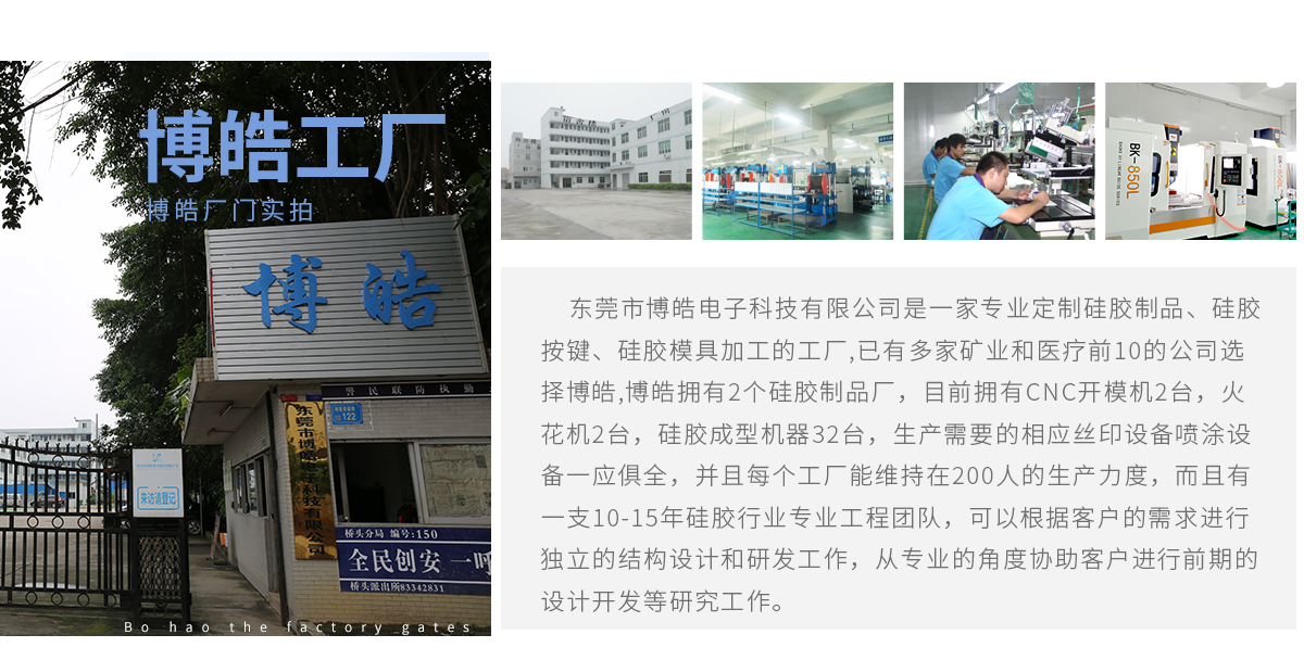 東莞博皓電子簡介(全面介紹)