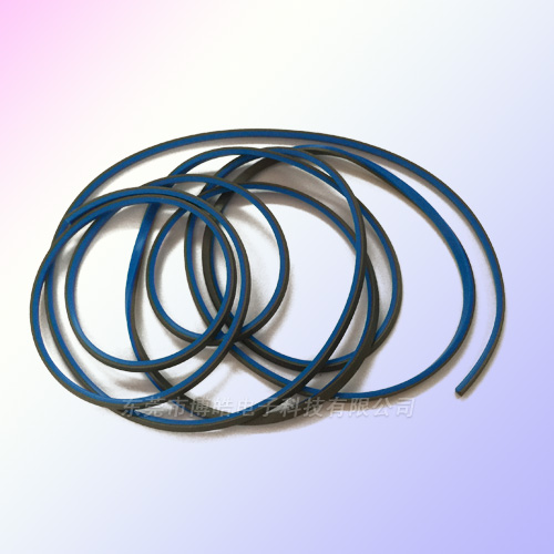 可以屏蔽電磁波的導電硅膠條