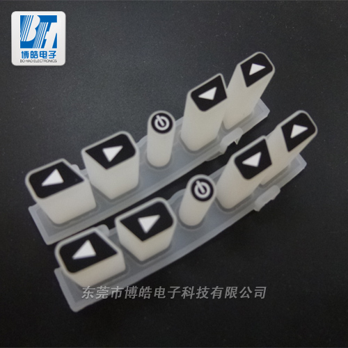 提供電動(dòng)玩具遙控器硅膠按鍵來(lái)圖來(lái)樣定制