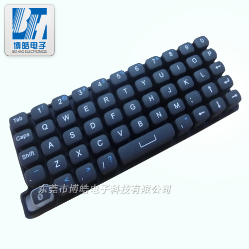 防水硅膠鍵盤
