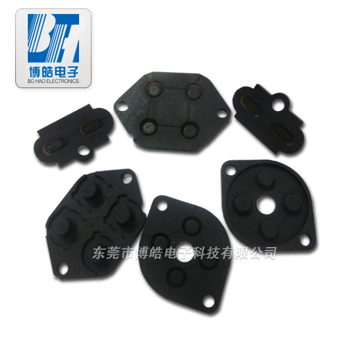 FC30紅白機專用硅膠按鍵