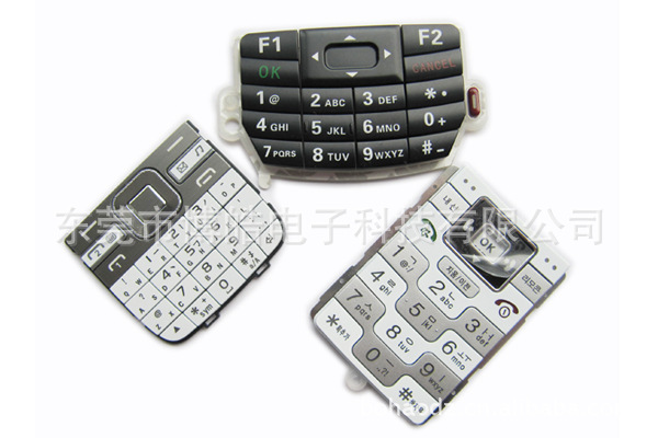 供應橡膠按鍵定制|手機硅膠按鍵單點按鍵|橡膠按鍵輕觸透光按鍵