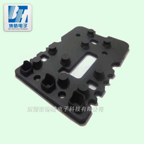 阻燃硅膠儀表硅膠內置硅膠按鍵