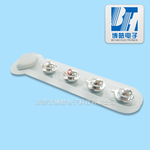 醫療設備P+R按鍵