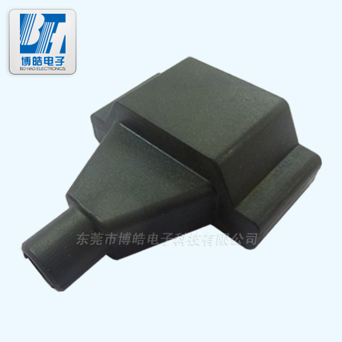 博皓優(yōu)質(zhì)耐破裂橡膠扣具