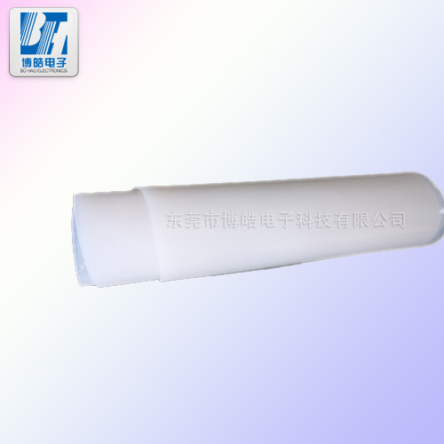 【博皓】<font color='red'>硅膠片</font>材|硅橡膠片材 可沖切任意形狀