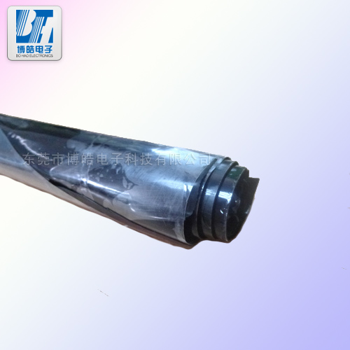 【博皓】高質(zhì)量<font color='red'>硅膠片</font>供應(yīng)商 為您定制沖切硅膠皮