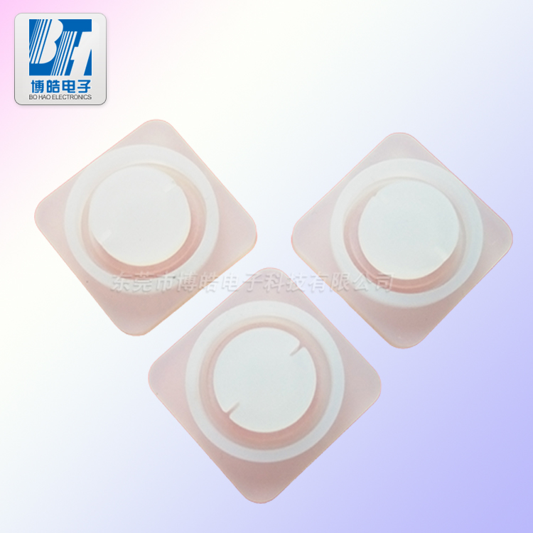 提供醫療設備防水硅膠按鍵|醫療設備硅膠按鍵加工定制