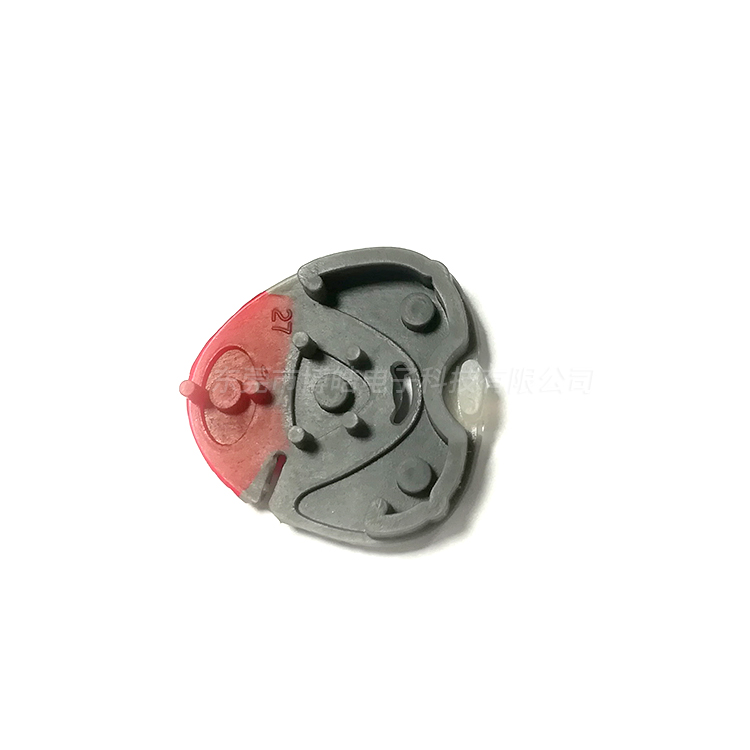 防爆聲級計硅膠按鍵